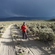 MonoBasin 092 : MonoBasin